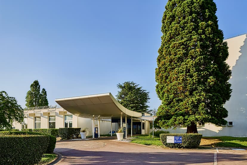 Novotel Massy Palaiseau