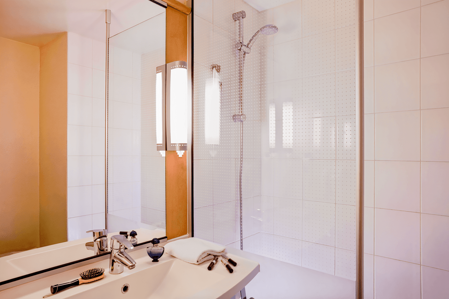 ibis Lyon Bron Eurexpo