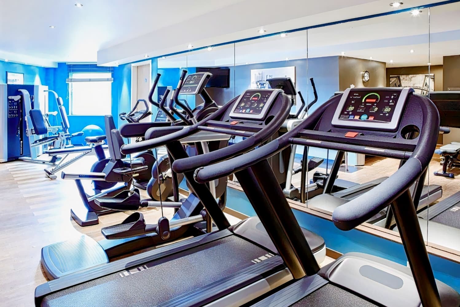 Novotel London Greenwich