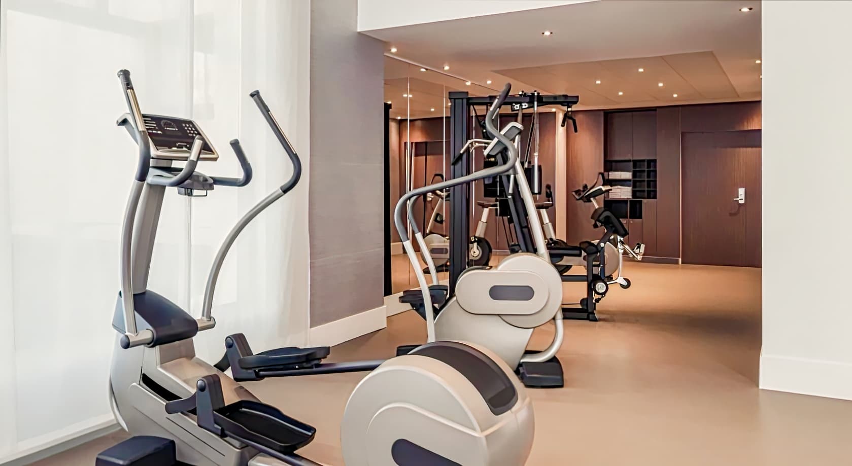 Mercure Paris Montmartre Sacré Coeur