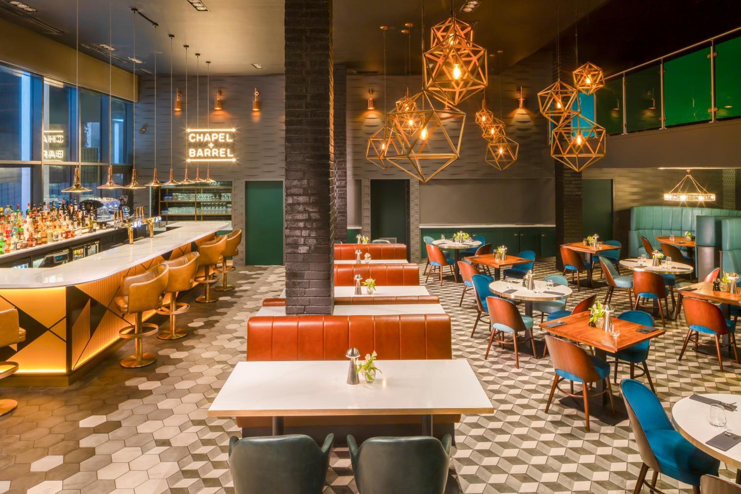 Hotel Indigo Liverpool