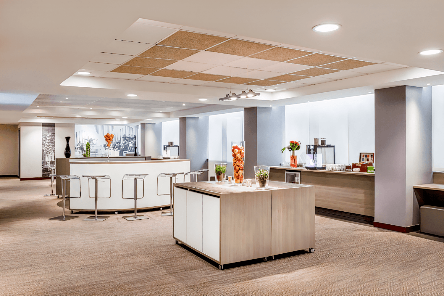 Mercure Paris Boulogne hotel