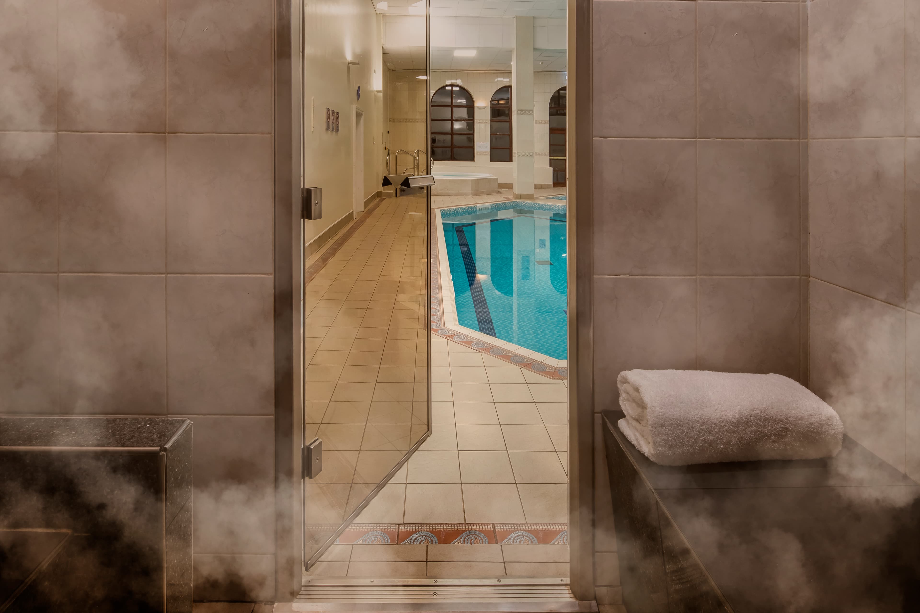 Crowne Plaza Solihull, an IHG Hotel