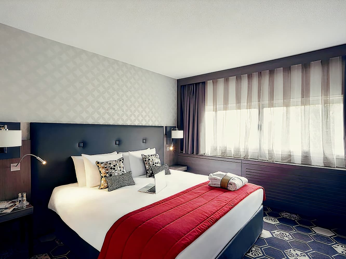 Mercure Orange Centre