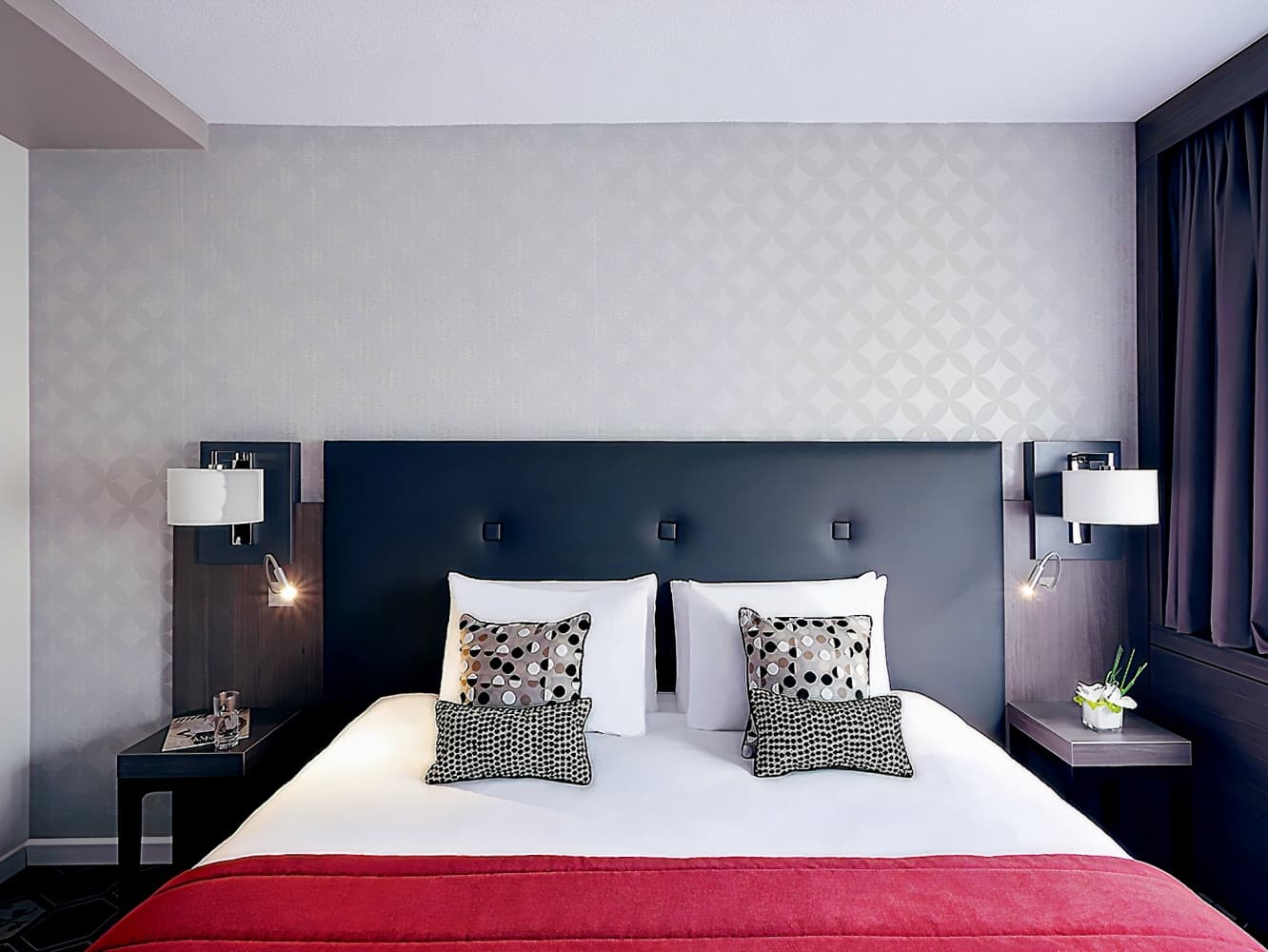 Mercure Orange Centre