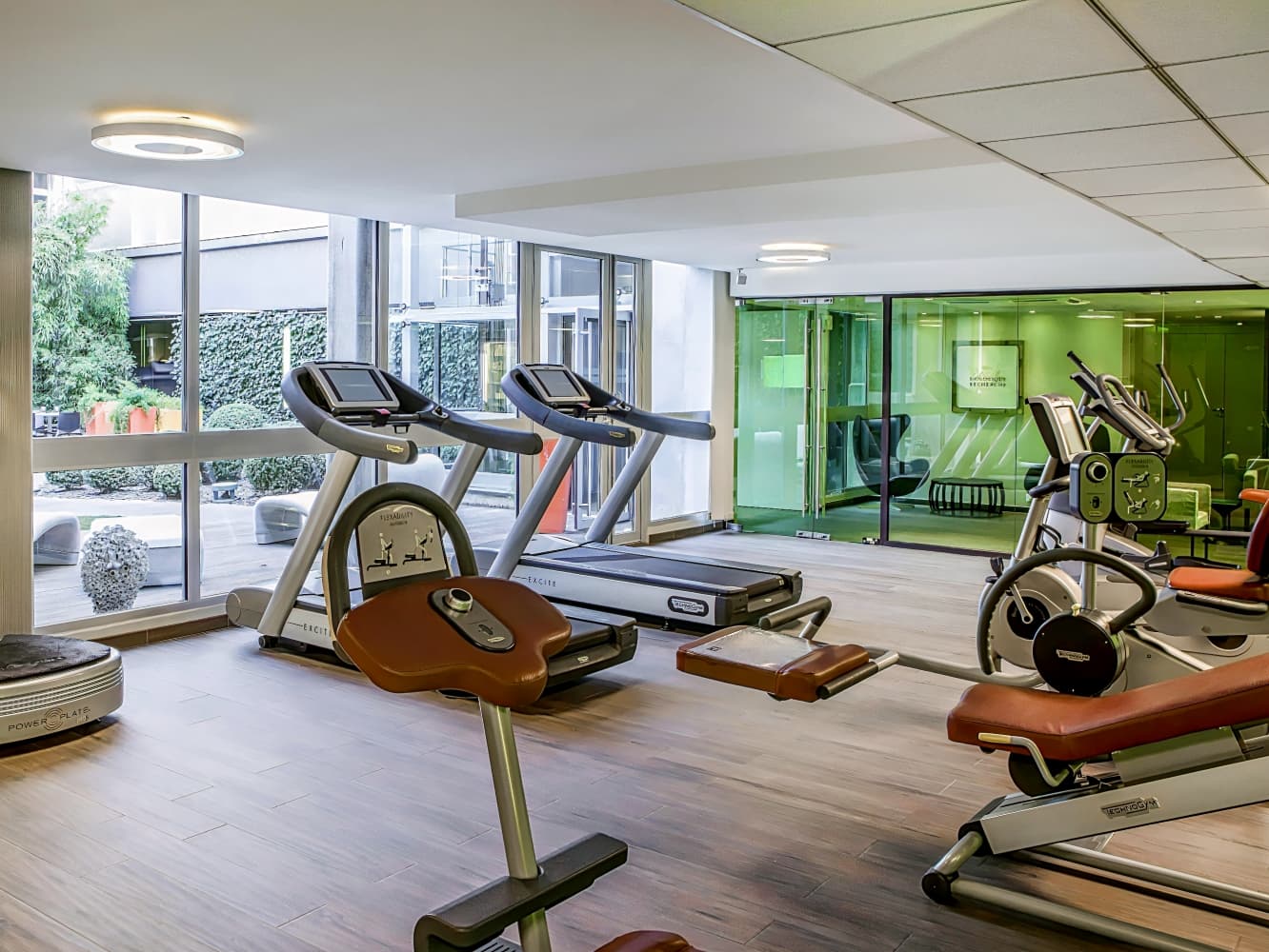 Sofitel Lyon Bellecour