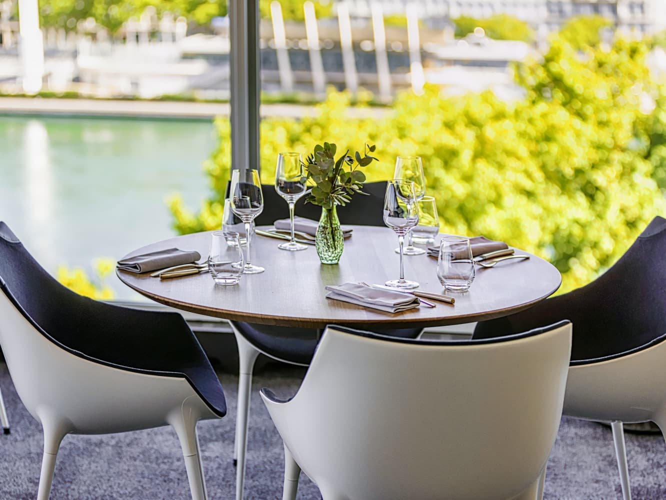 Sofitel Lyon Bellecour