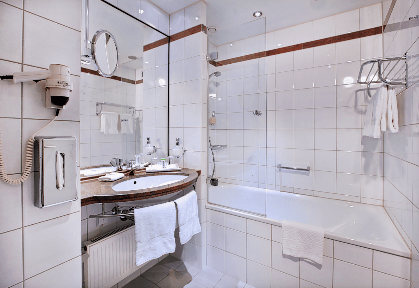 Lindner Hotel BayArena