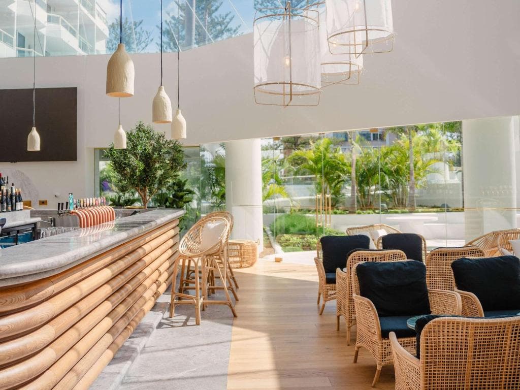 The Brighton Hotel Sydney - MGallery Collection