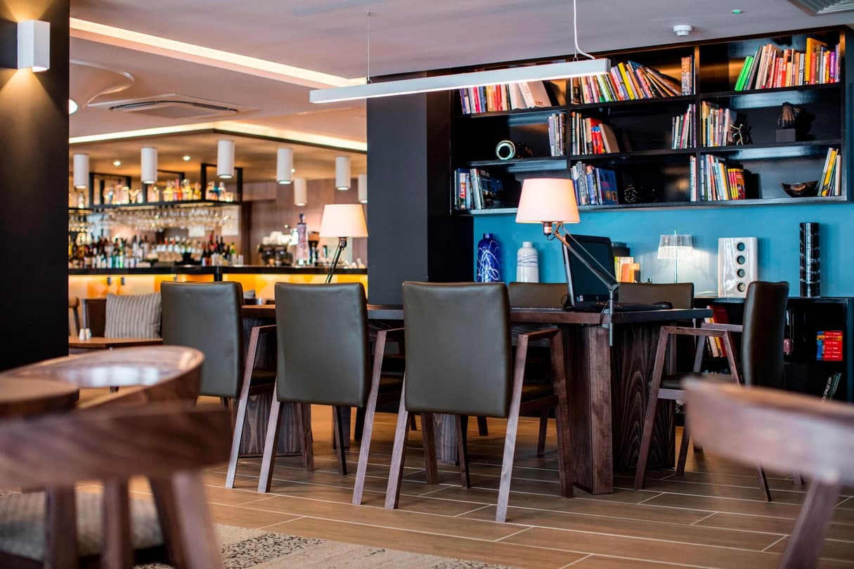 AC Hotel by Marriott Birmingham