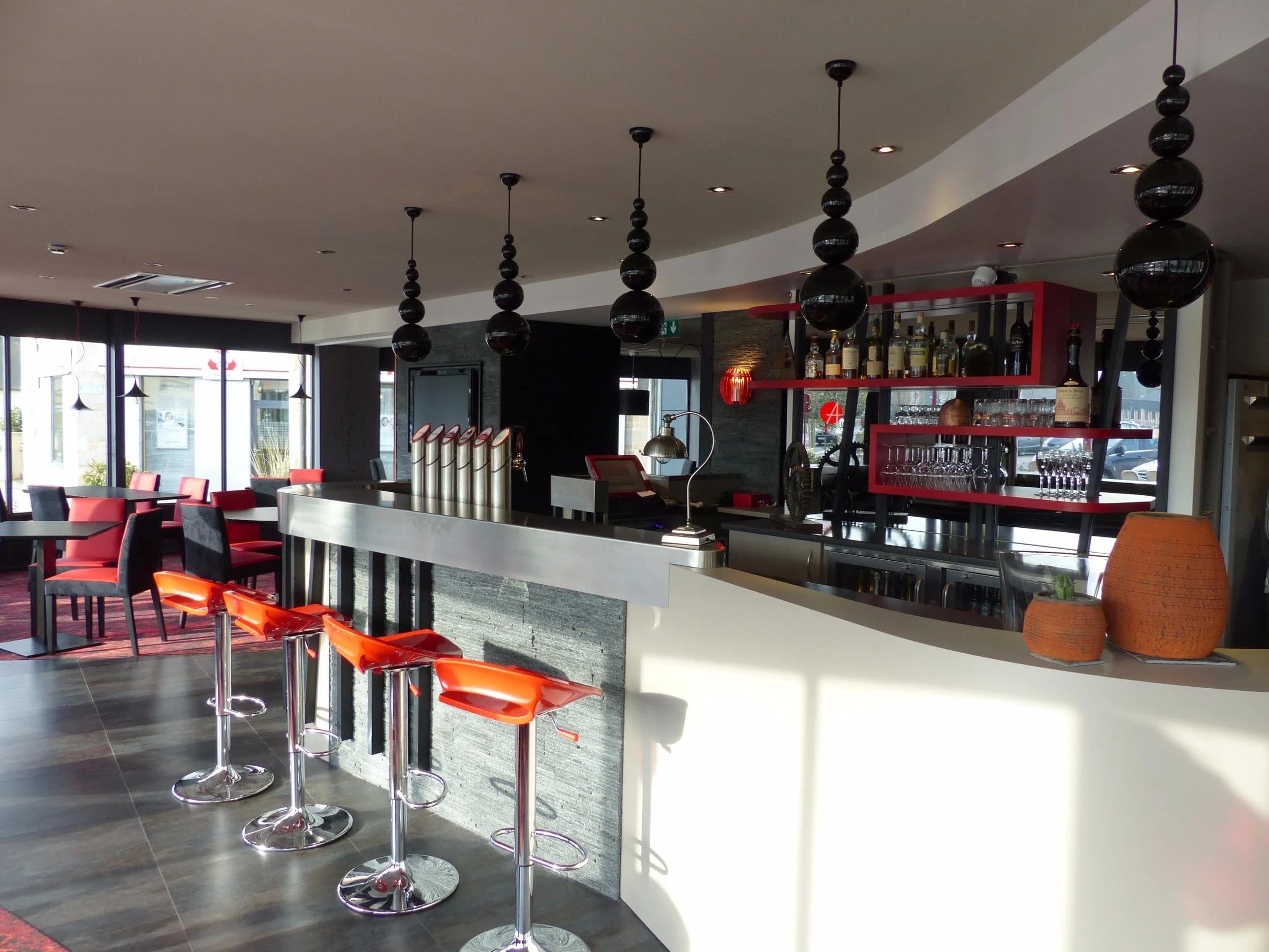 Logis Hôtel Restaurant Le Fruitier