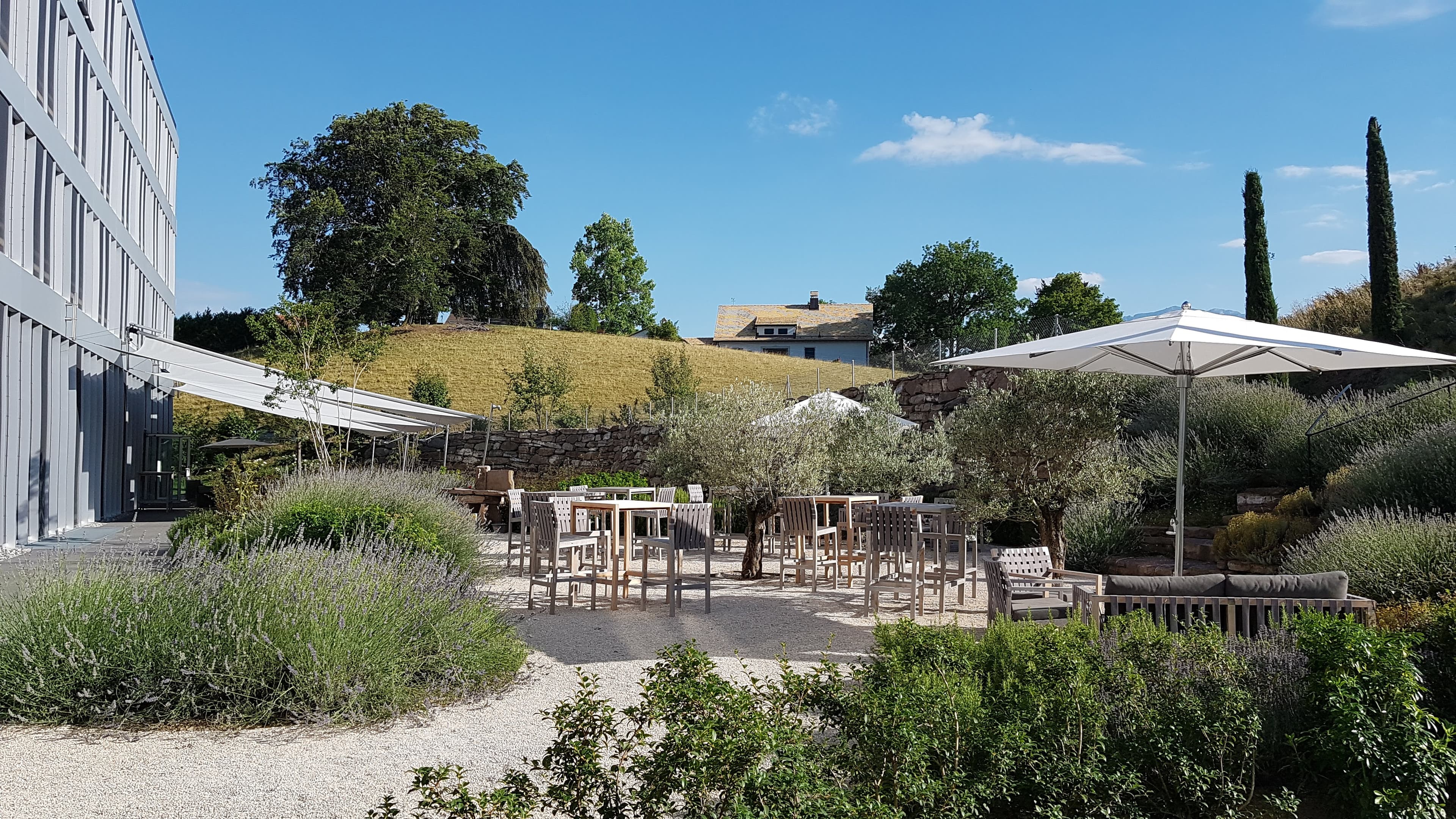 Modern Times Hotel, Vevey, A Tribute Portfolio Hotel