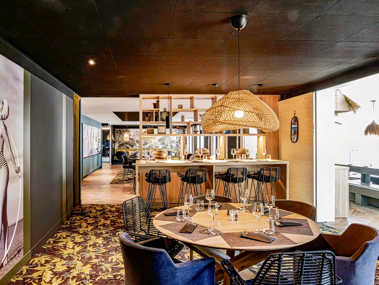 Novotel Lens Noyelles