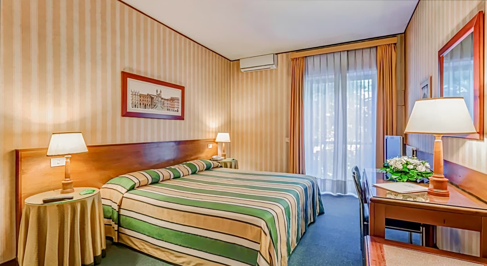 Hotel Giardino D'Europa