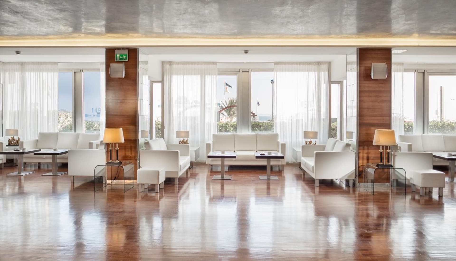 Hotel Ascot & SPA