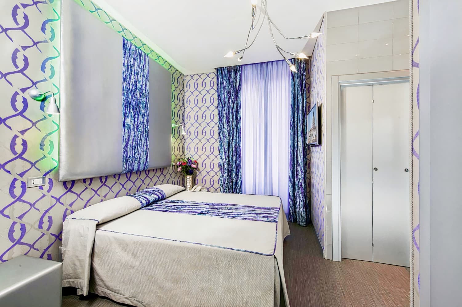 Hotel Relais dei Papi