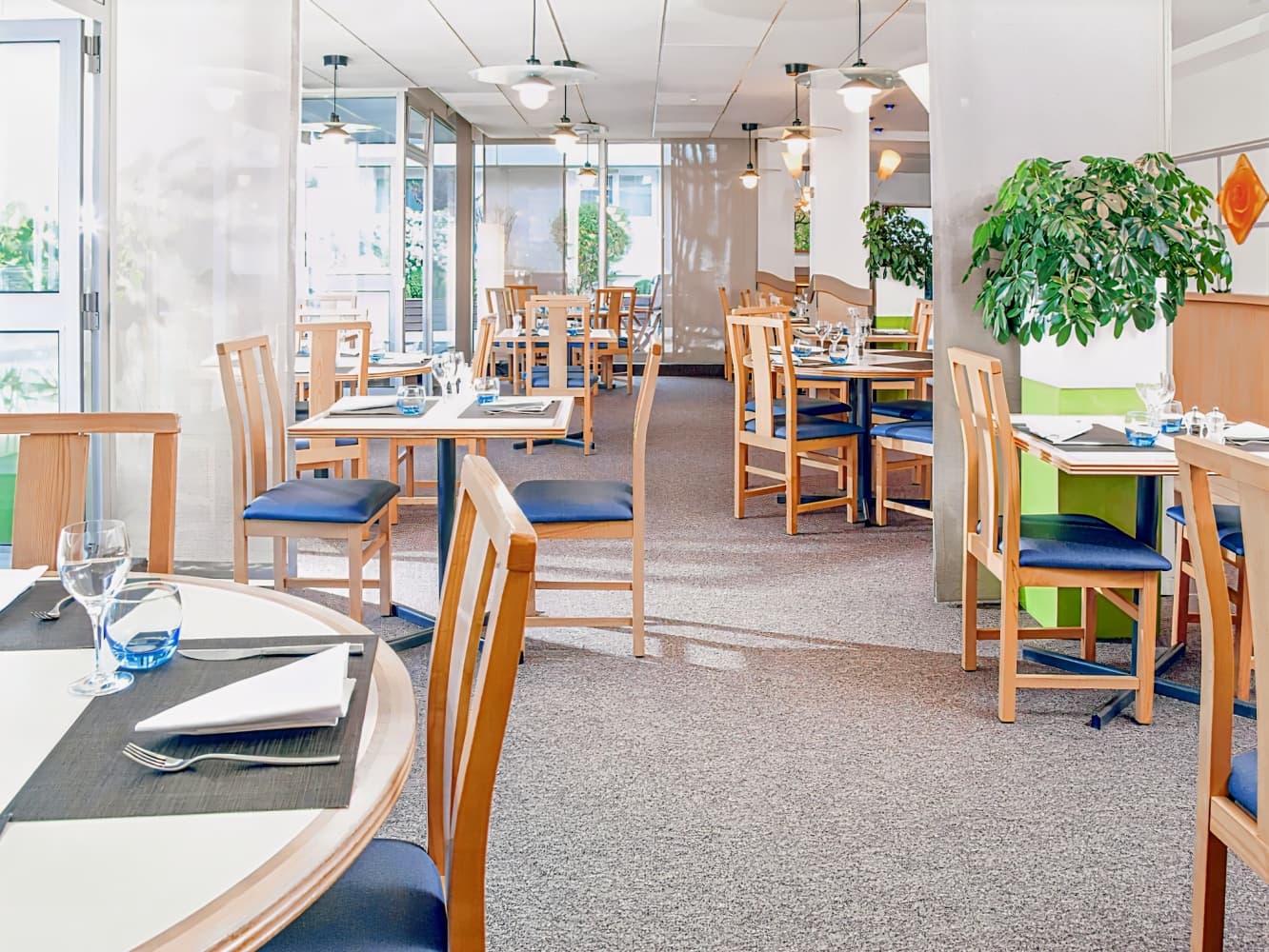 Novotel Poissy Orgeval