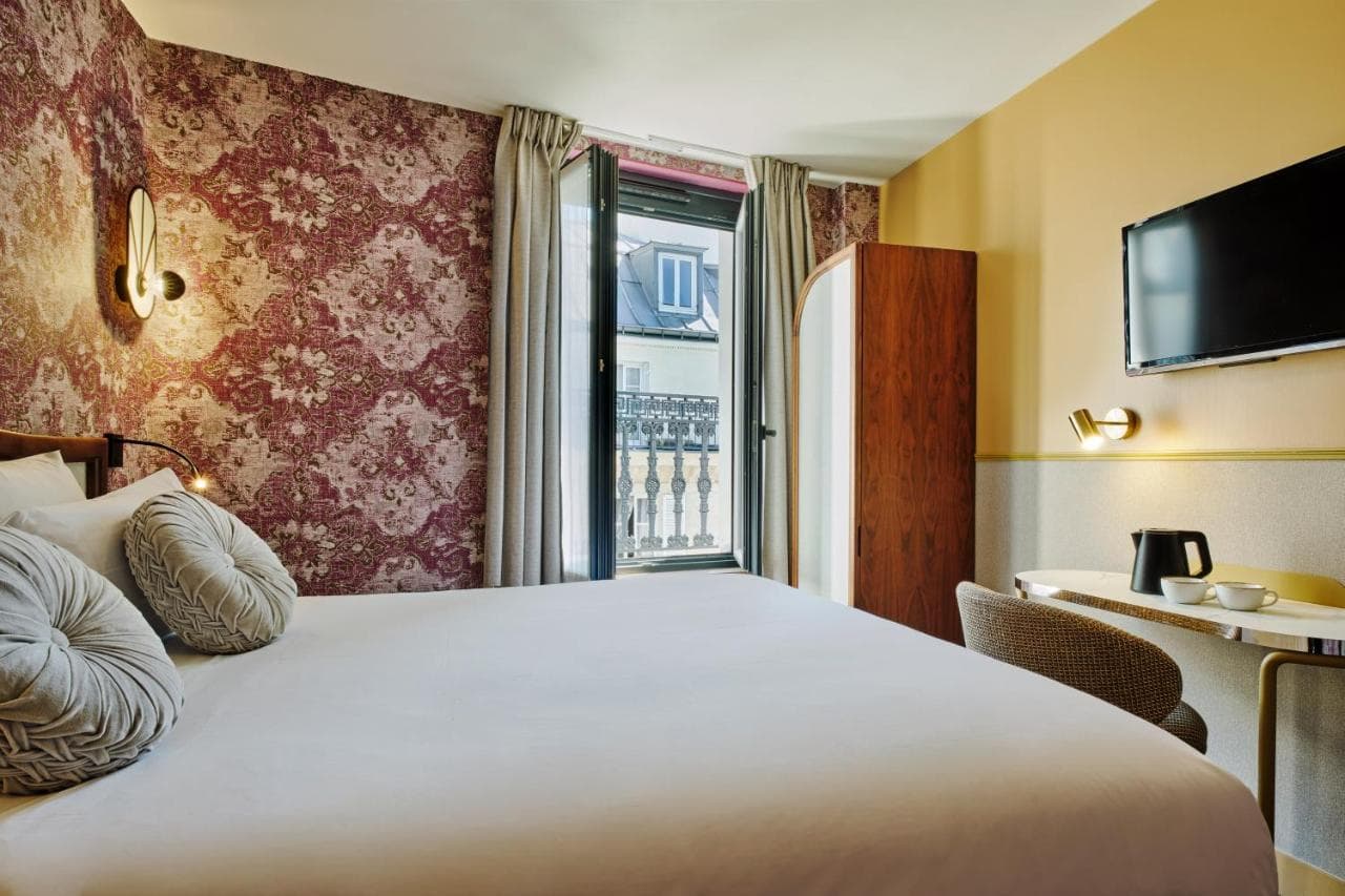 Hôtel Joséphine by Happyculture