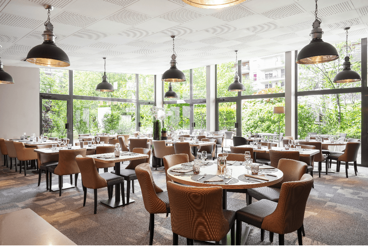 Residhome Paris Evry