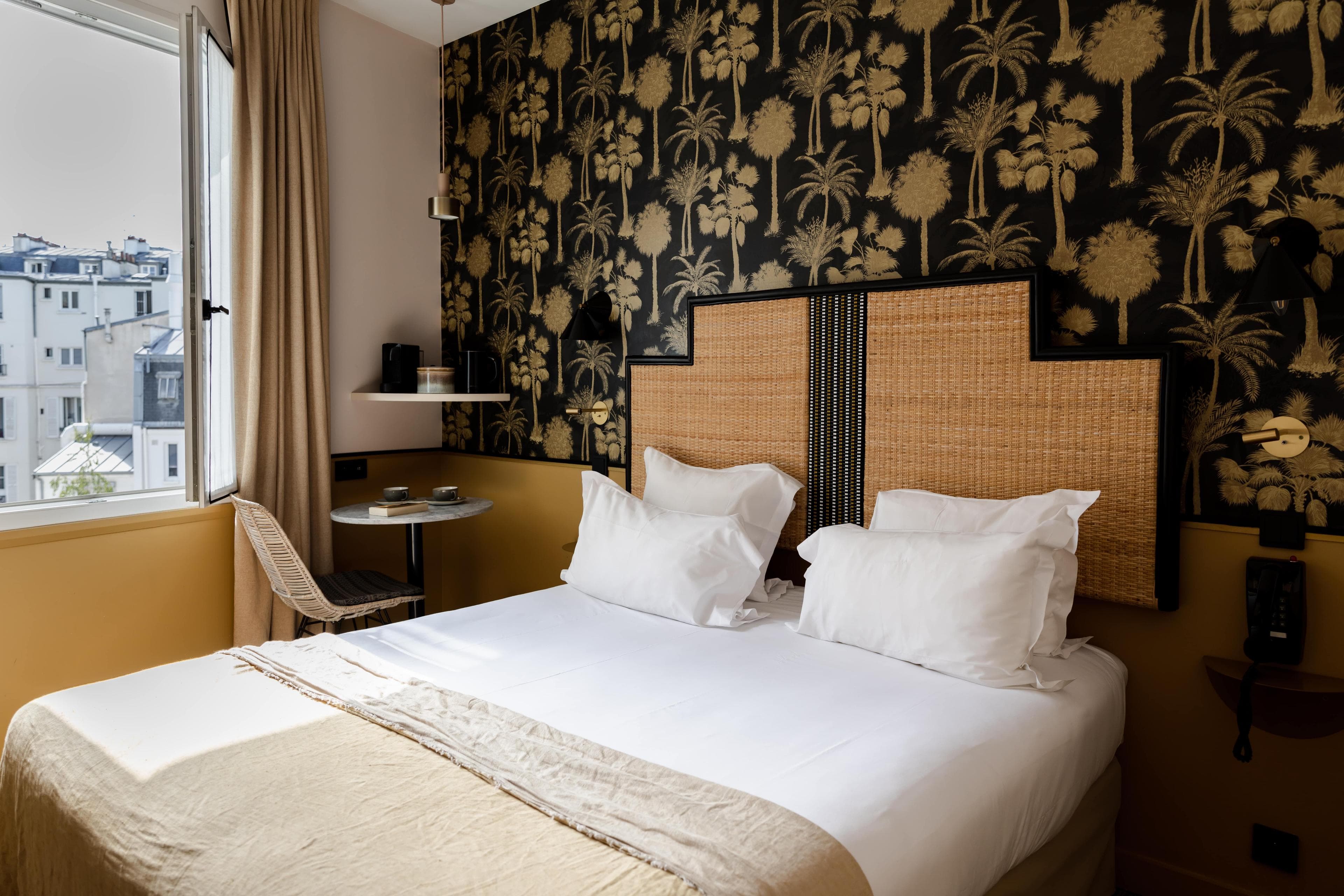 Hôtel Doisy Etoile - Orso Hotels