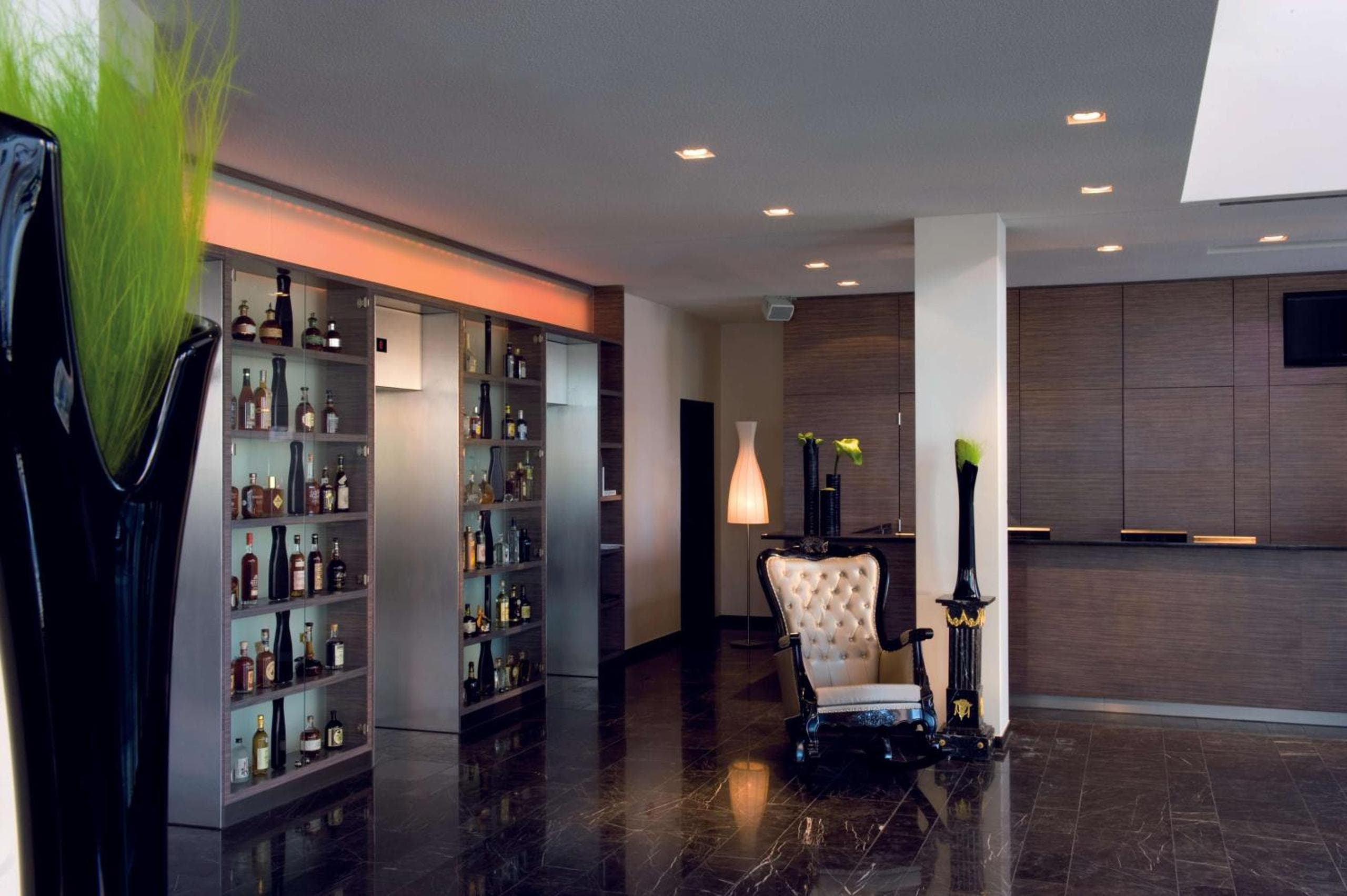 ARCOTEL John F Berlin