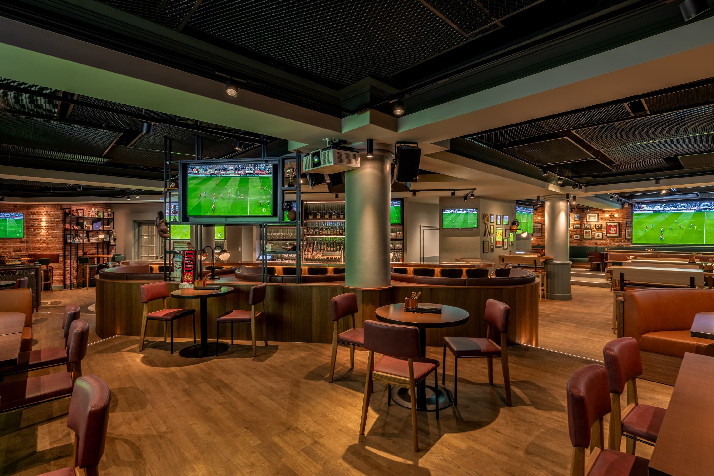 Munich Marriott Hotel