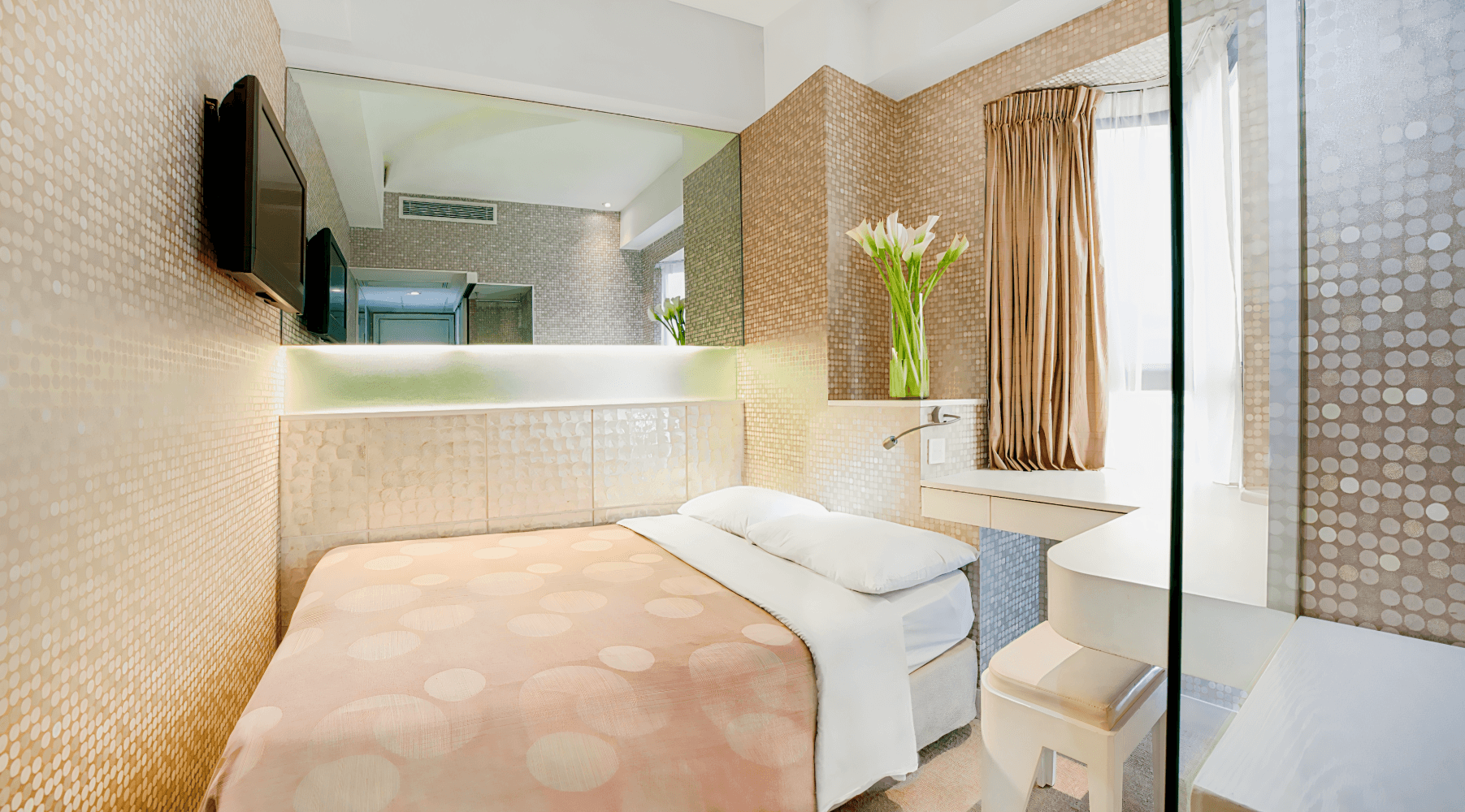 香港海景丝丽酒店