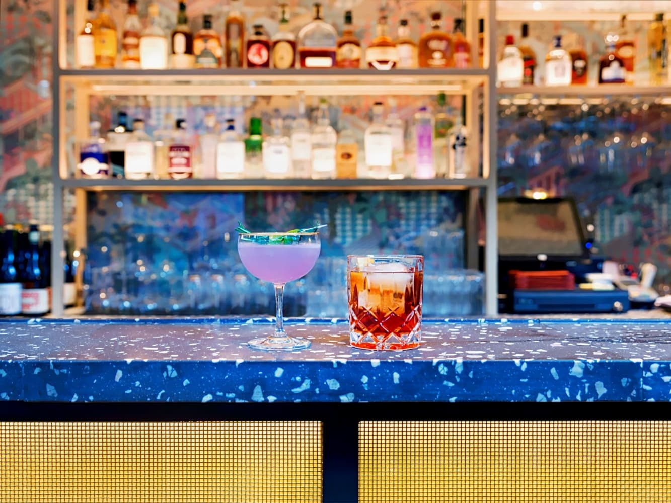 奥华·时尚精品酒店- 中环