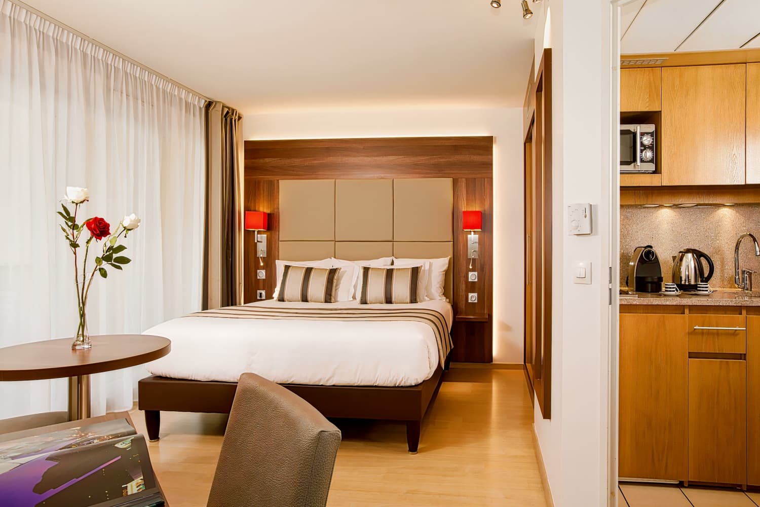 Residhome Paris-Massy