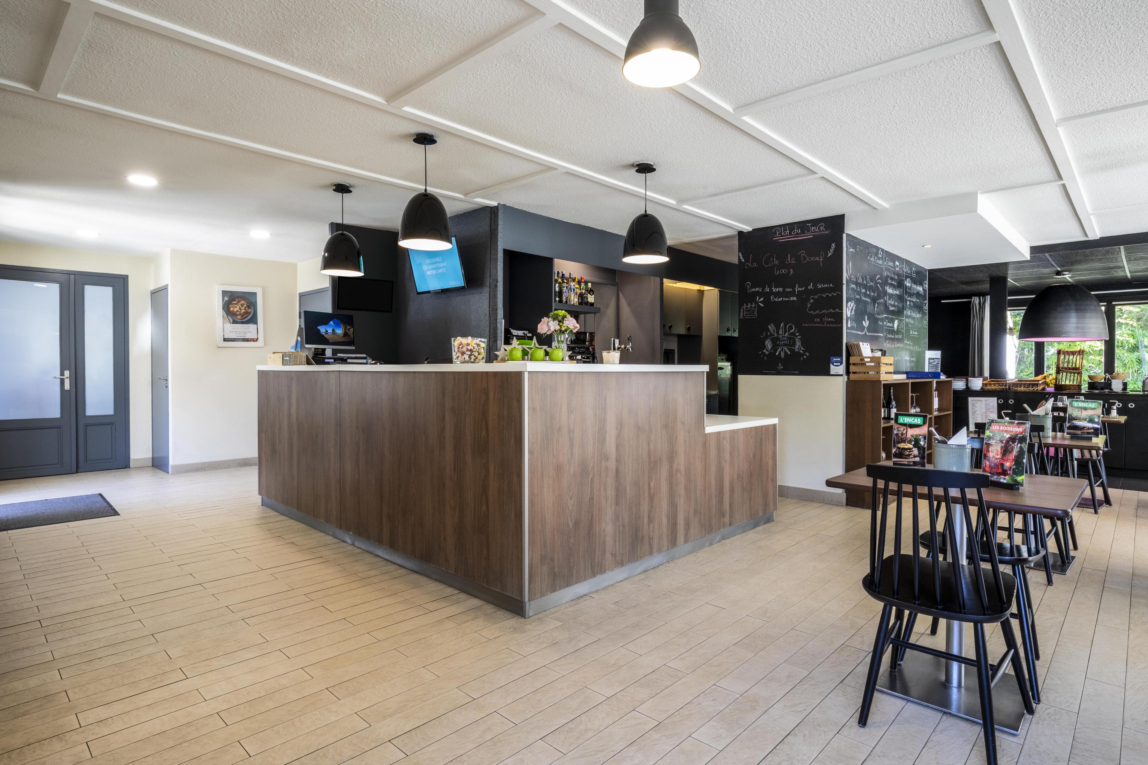 Campanile Pontarlier