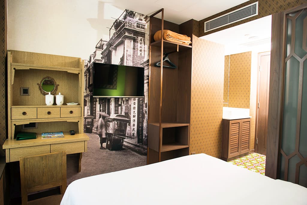 朗逸酒店 ( Largos Hotel )