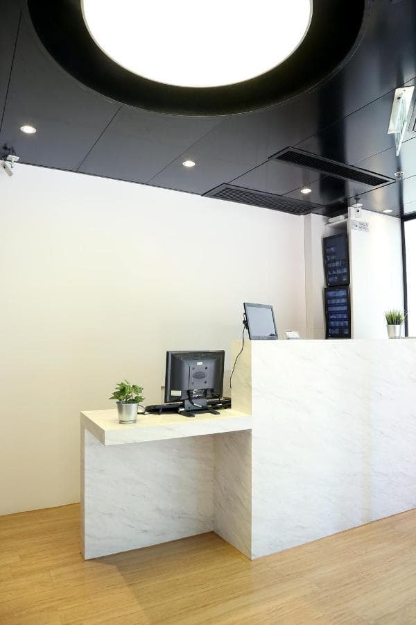 冠藍軒．鴨脷洲 ( Bluejay Ap Lei Chau )