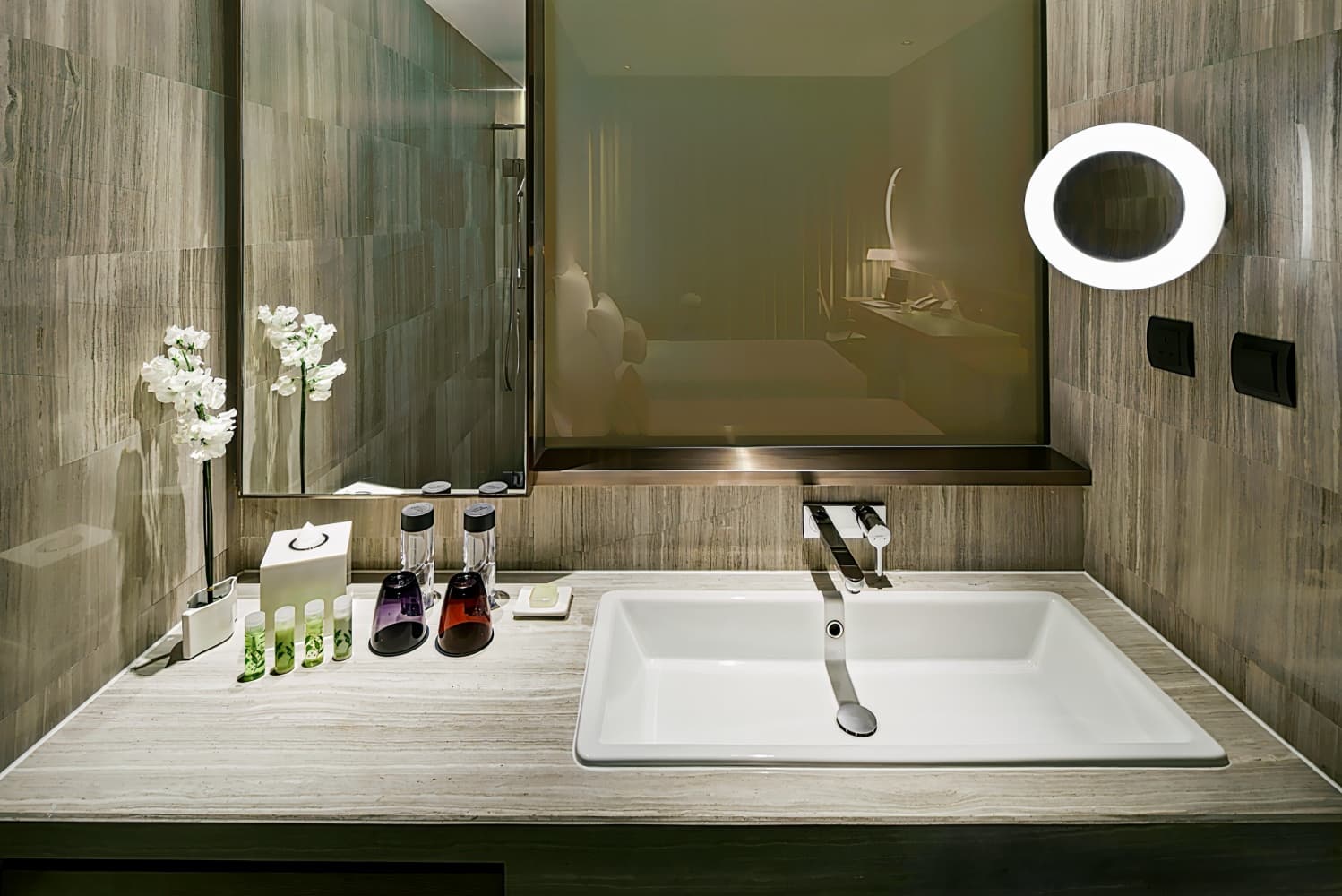 九龙东如心酒店