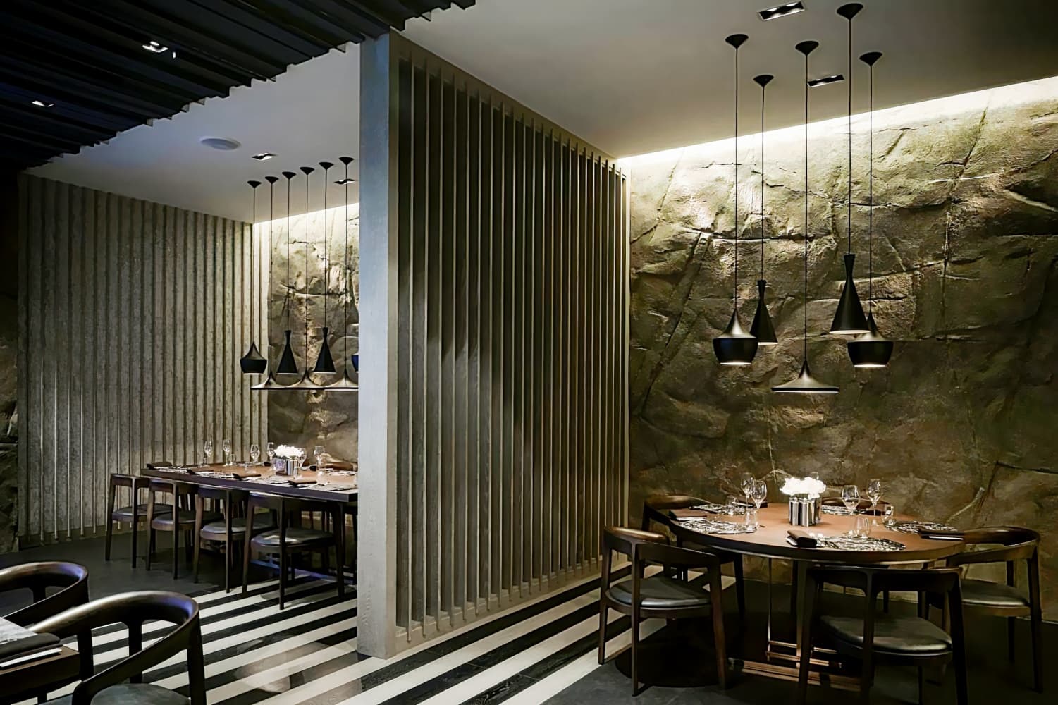 九龙东如心酒店