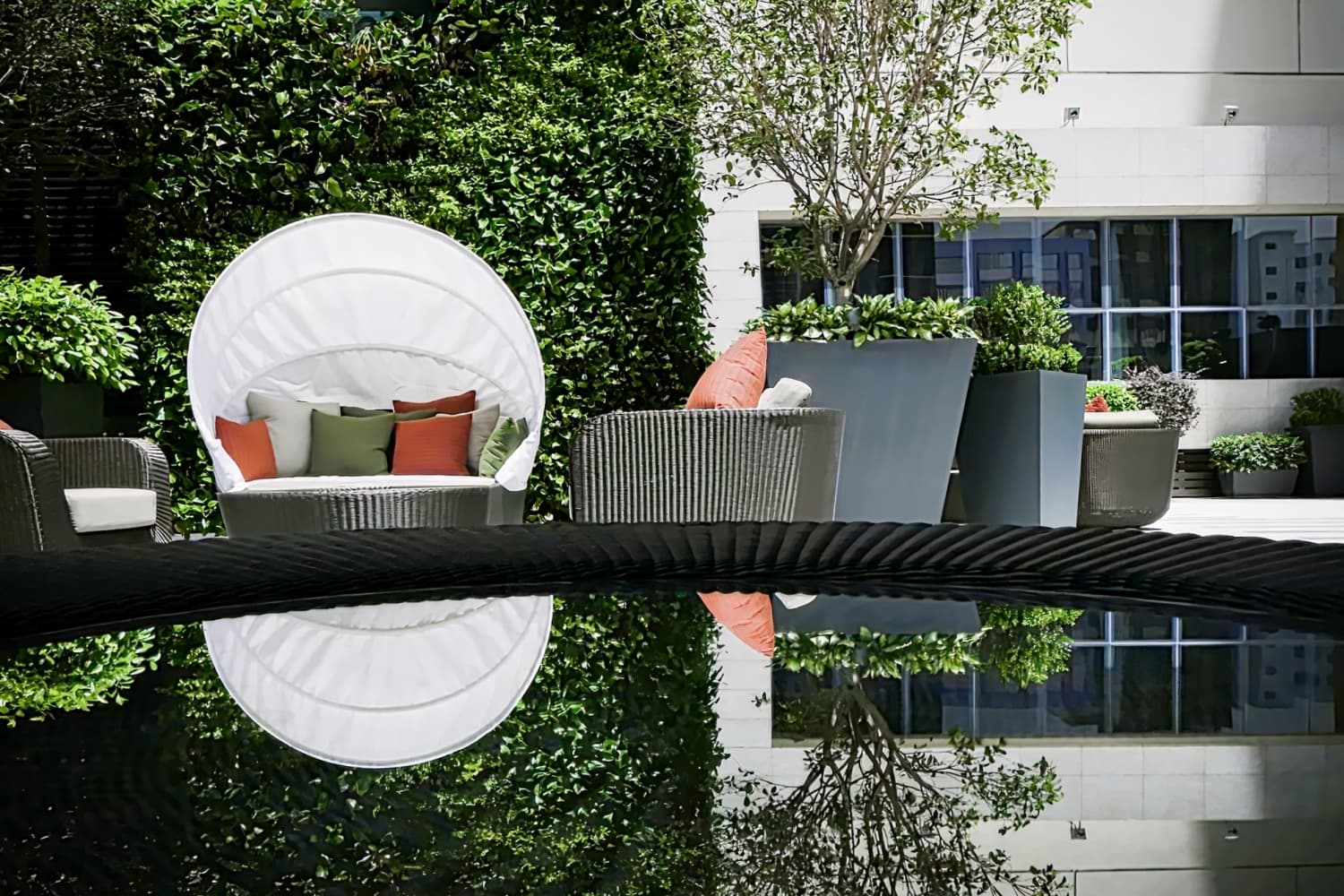 九龙东如心酒店