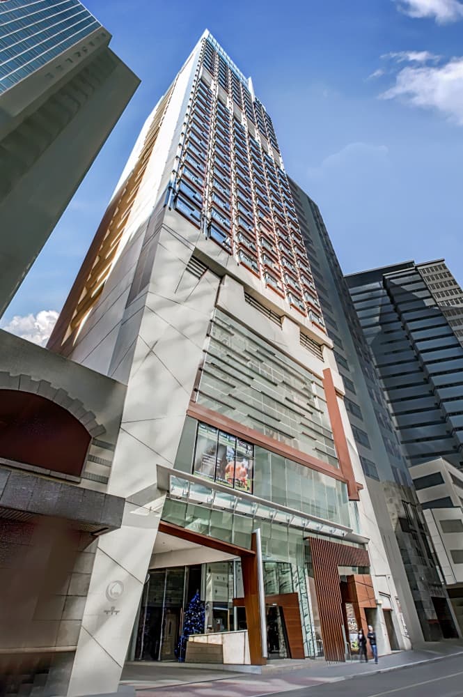 九龙东如心酒店