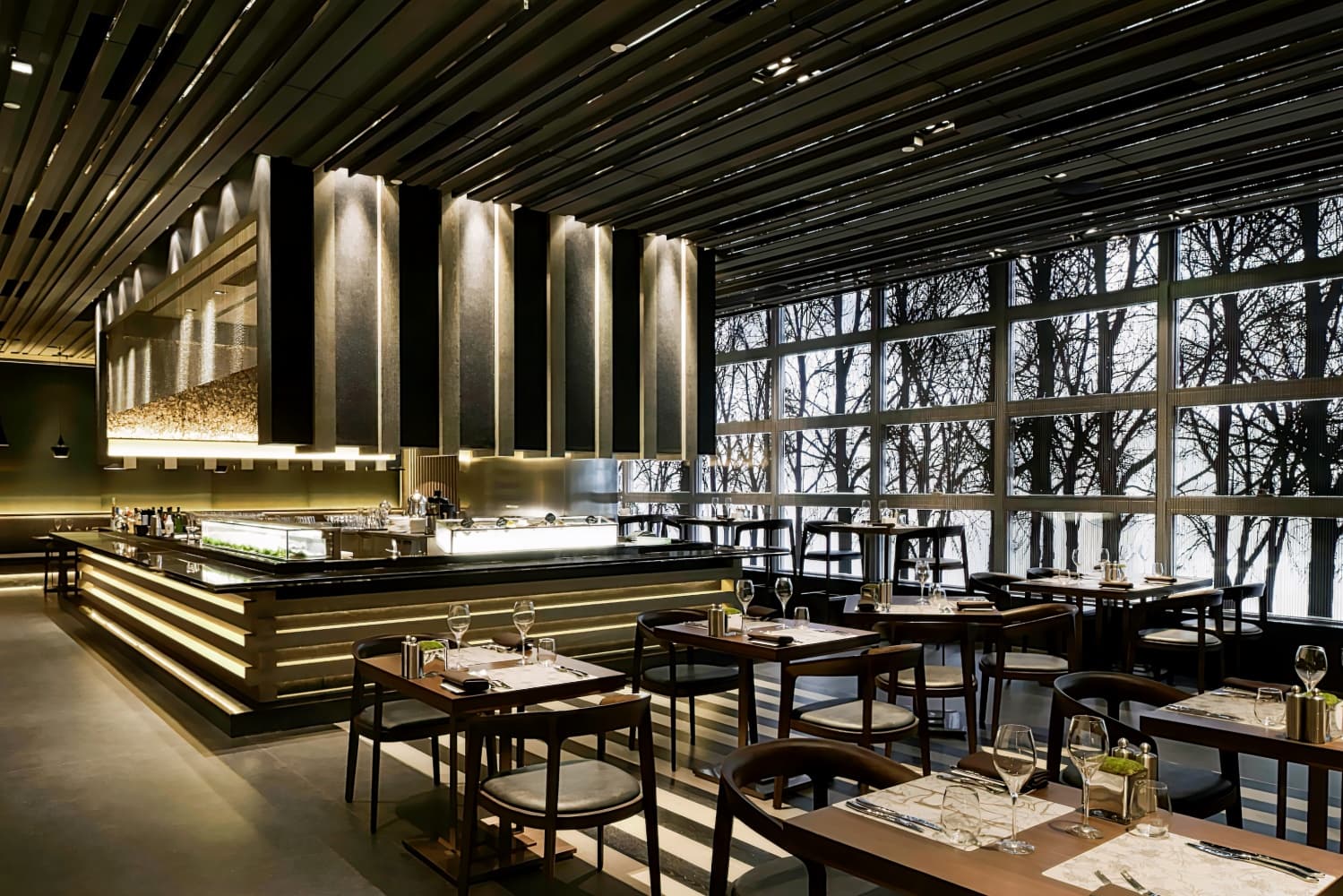 九龙东如心酒店