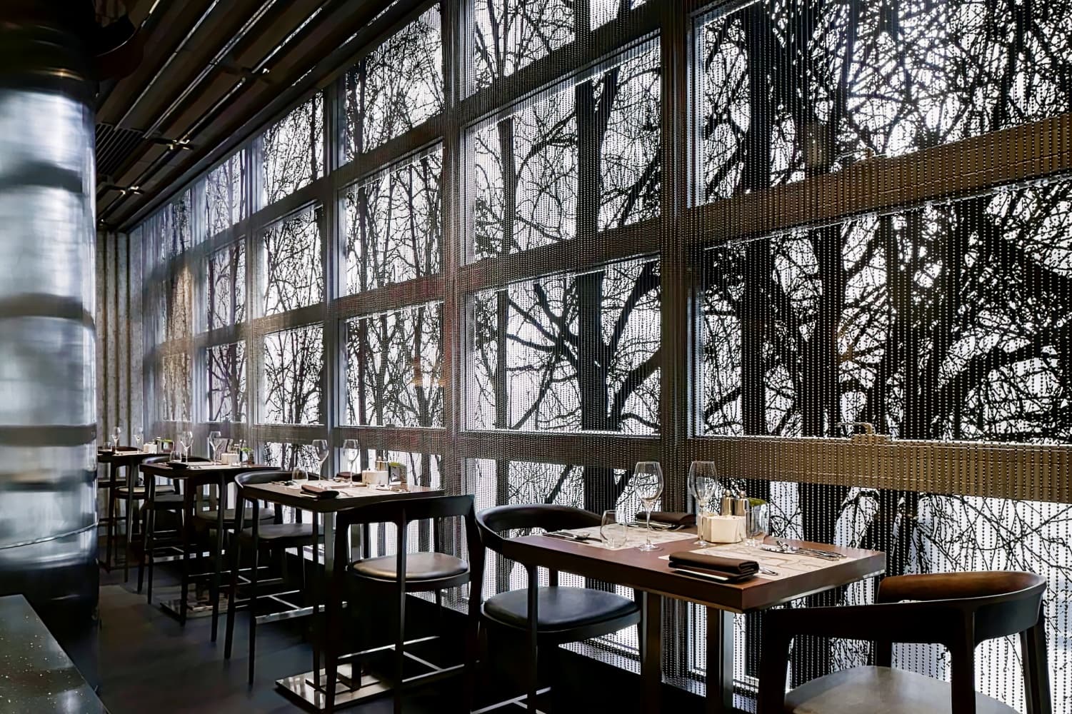 九龙东如心酒店