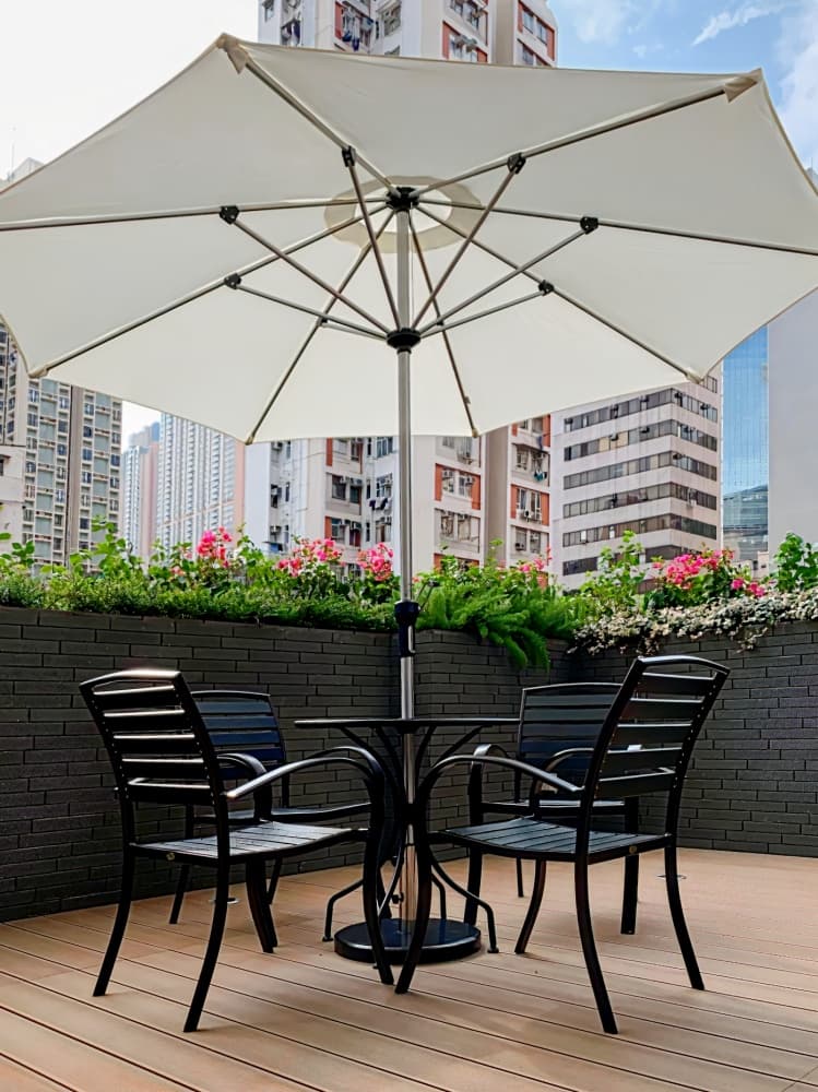 MK STAY (Formerly HOTEL MK)