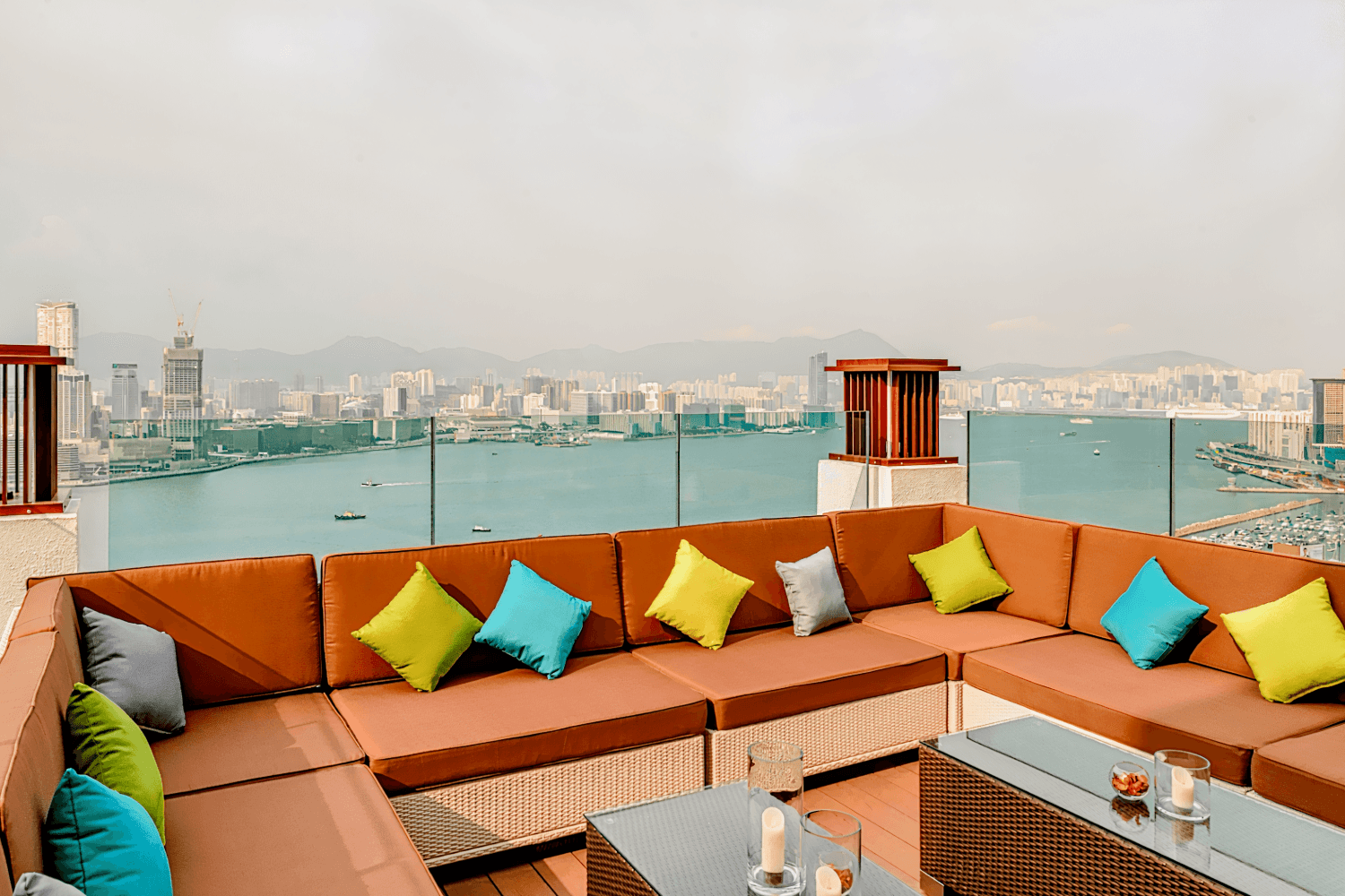 香港木棉花酒店