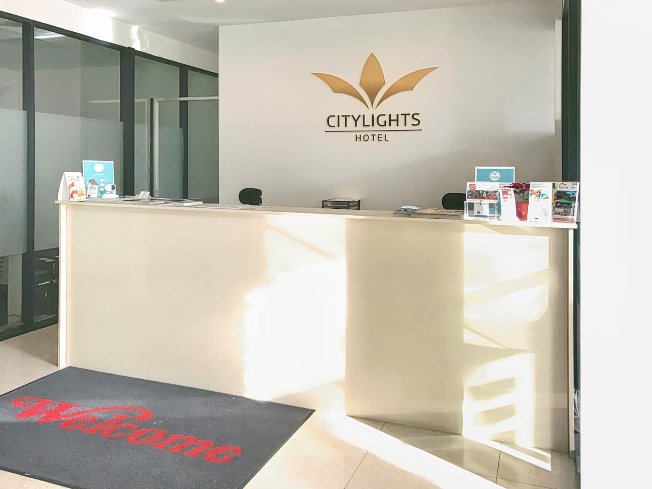 Citylights Hotel