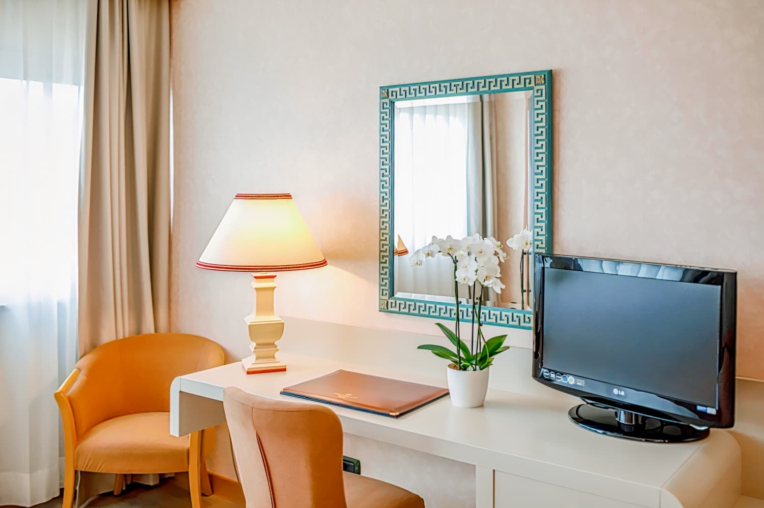 Perugia Plaza Hotel