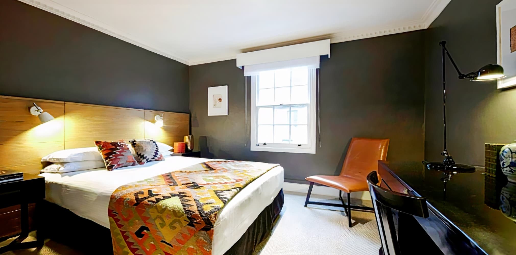 Harbour Rocks Hotel Sydney - MGallery