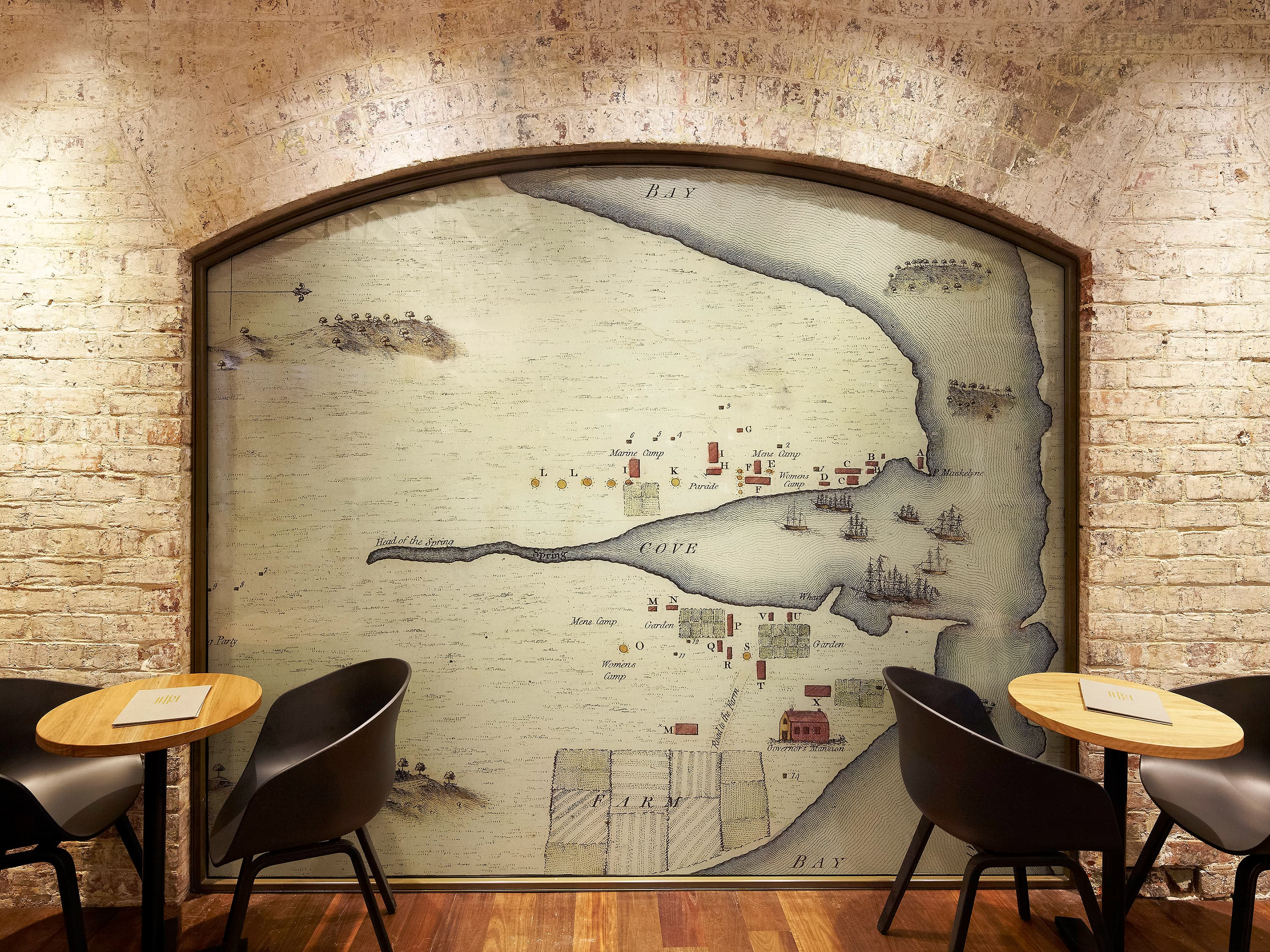 Harbour Rocks Hotel Sydney - MGallery