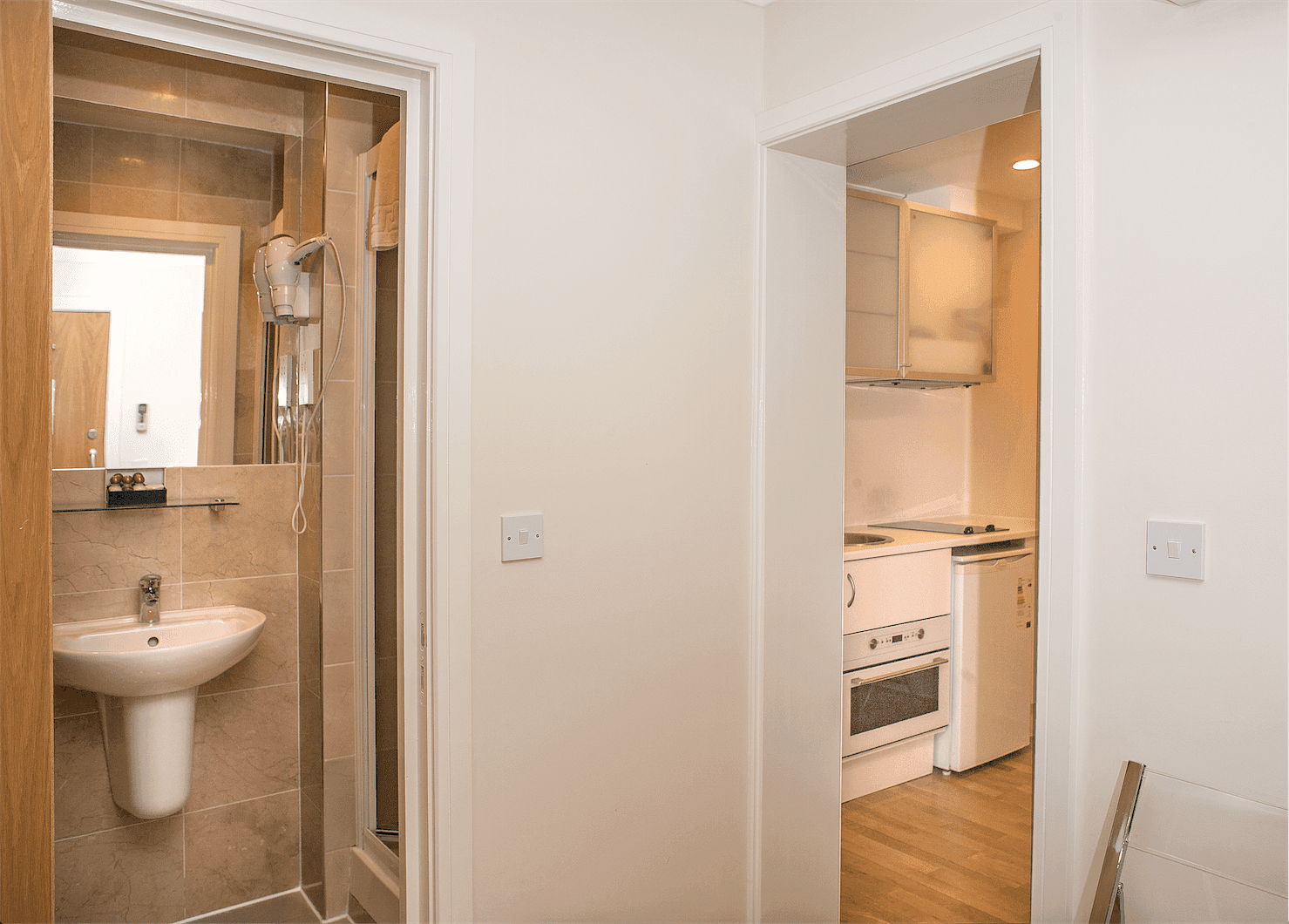 MStay Paddington Rooms