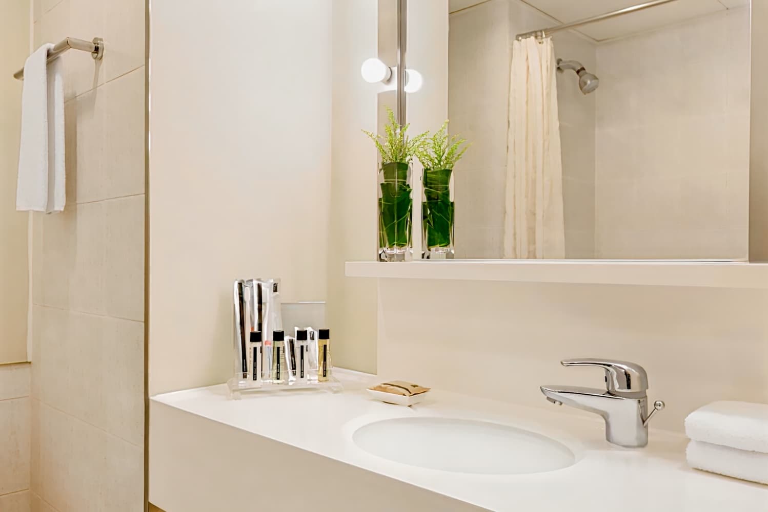 香港 JEN 酒店  ( JEN Hong Kong by Shangri-La )