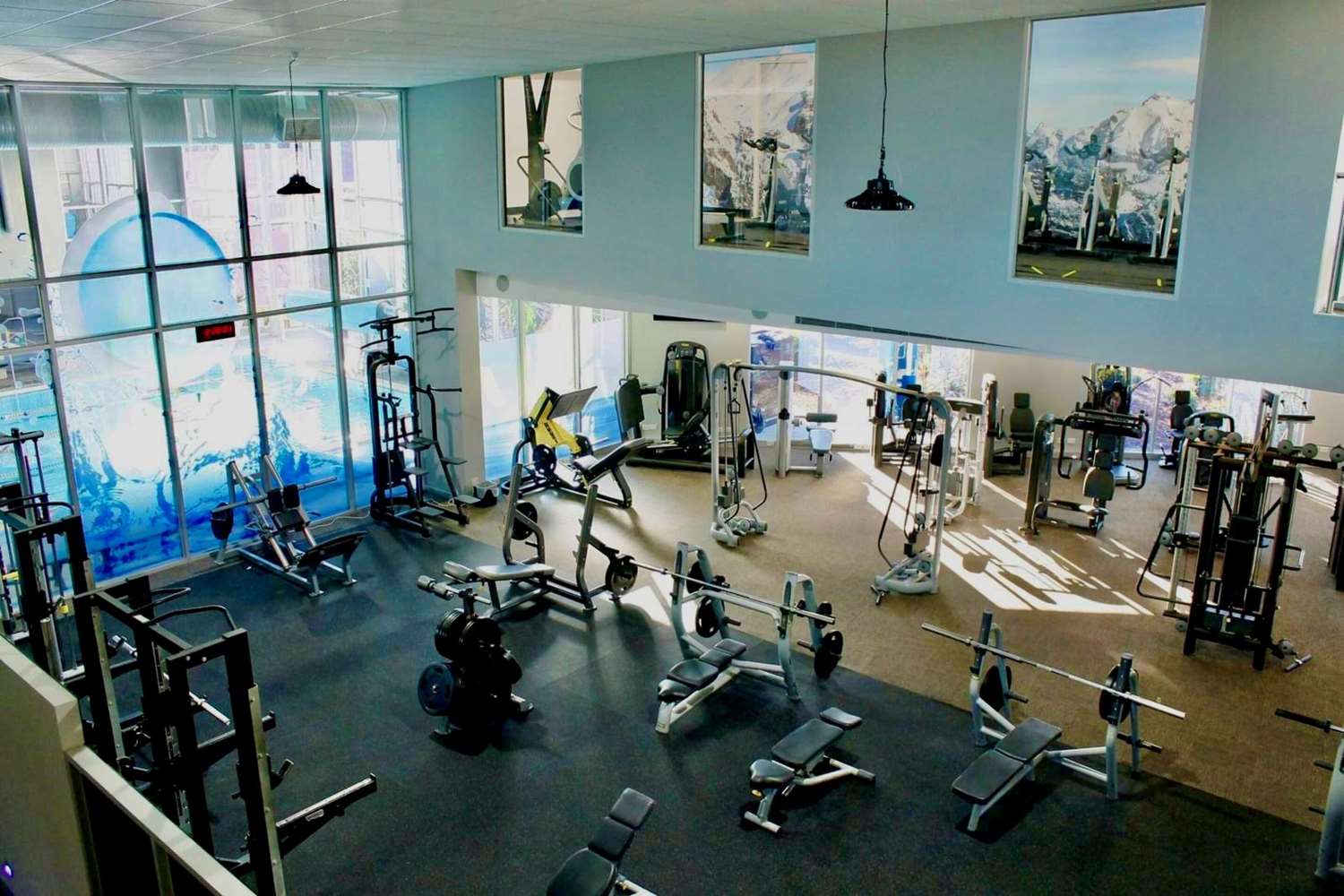 Quality Hotel Taylors Lakes