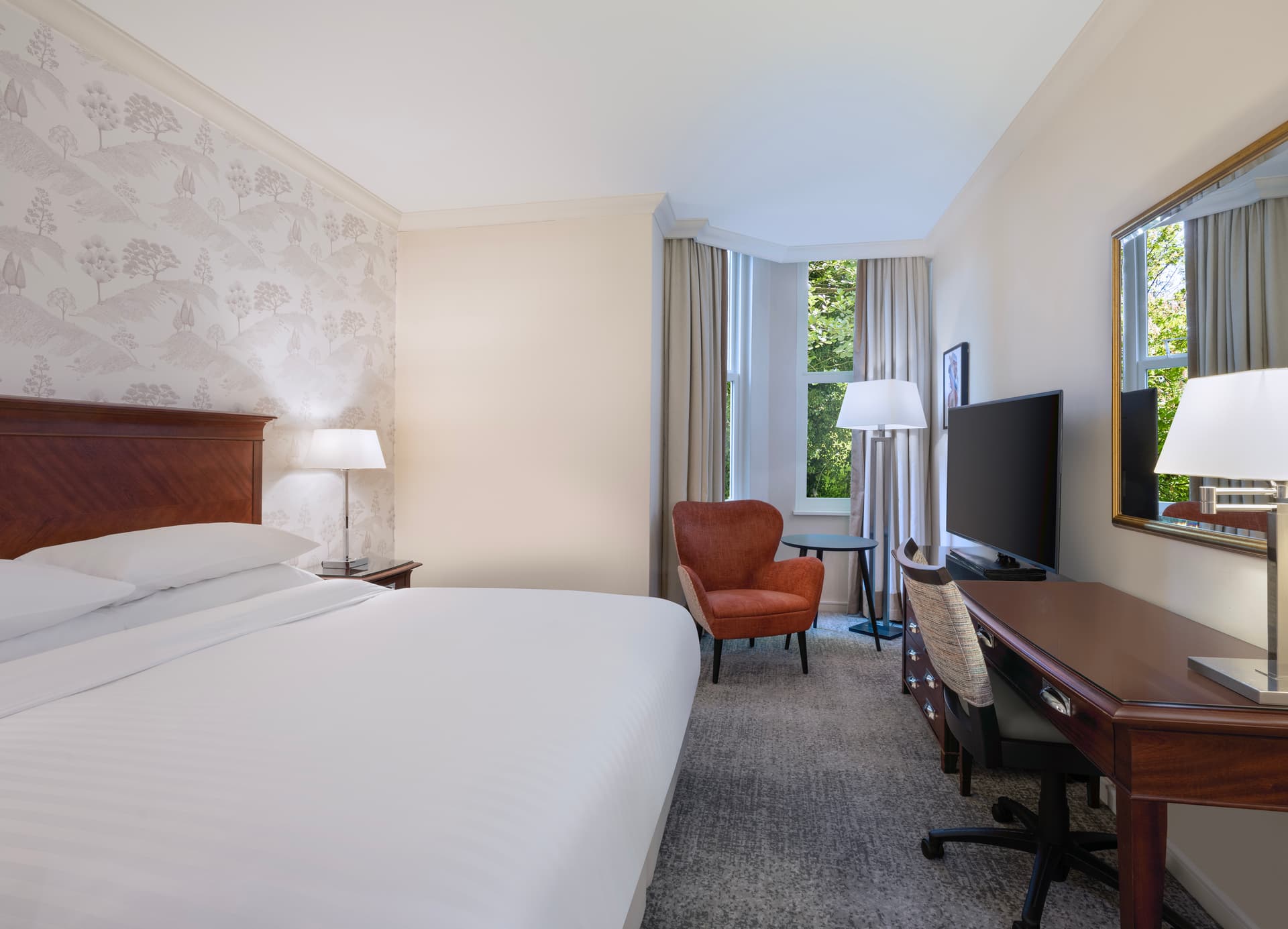 Delta Hotels by Marriott Preston