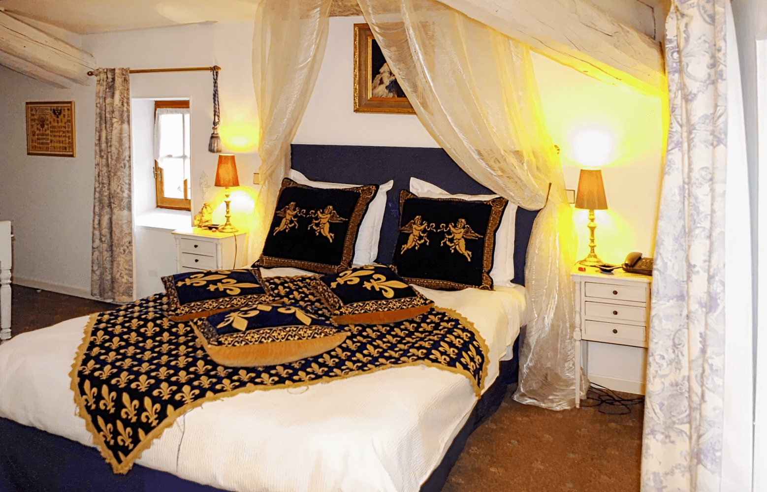 Hôtel le Saint Laurent