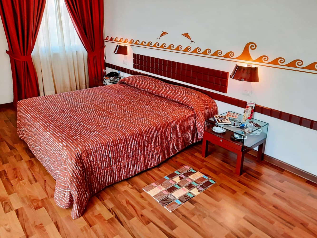 Chocohotel